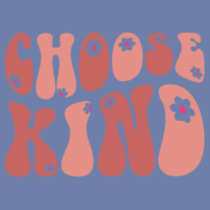Comfort Colors-CHOOSE KIND-1745 Design