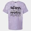 Heavyweight Color Blast Tee Thumbnail