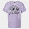 Heavyweight Color Blast Tee Thumbnail
