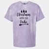 Heavyweight Color Blast Tee Thumbnail
