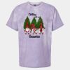 Heavyweight Color Blast Tee Thumbnail