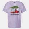 Heavyweight Color Blast Tee Thumbnail