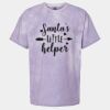Heavyweight Color Blast Tee Thumbnail