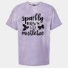 Heavyweight Color Blast Tee Thumbnail