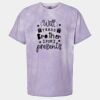 Heavyweight Color Blast Tee Thumbnail