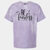 Heavyweight Color Blast Tee Thumbnail