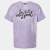 Heavyweight Color Blast Tee Thumbnail