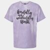 Heavyweight Color Blast Tee Thumbnail