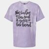 Heavyweight Color Blast Tee Thumbnail