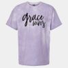 Heavyweight Color Blast Tee Thumbnail