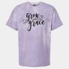 Heavyweight Color Blast Tee Thumbnail