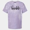 Heavyweight Color Blast Tee Thumbnail
