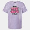 Heavyweight Color Blast Tee Thumbnail