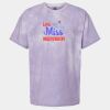 Heavyweight Color Blast Tee Thumbnail
