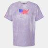 Heavyweight Color Blast Tee Thumbnail