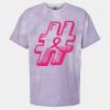 Heavyweight Color Blast Tee Thumbnail