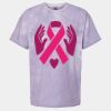 Heavyweight Color Blast Tee Thumbnail