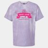 Heavyweight Color Blast Tee Thumbnail
