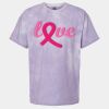 Heavyweight Color Blast Tee Thumbnail