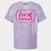 Heavyweight Color Blast Tee Thumbnail