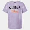 Heavyweight Color Blast Tee Thumbnail