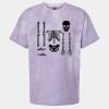 Heavyweight Color Blast Tee Thumbnail