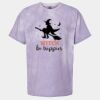 Heavyweight Color Blast Tee Thumbnail
