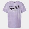 Heavyweight Color Blast Tee Thumbnail
