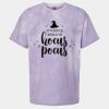 Heavyweight Color Blast Tee Thumbnail