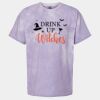 Heavyweight Color Blast Tee Thumbnail