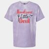 Heavyweight Color Blast Tee Thumbnail