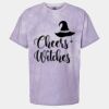 Heavyweight Color Blast Tee Thumbnail
