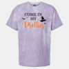 Heavyweight Color Blast Tee Thumbnail
