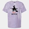 Heavyweight Color Blast Tee Thumbnail