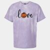 Heavyweight Color Blast Tee Thumbnail