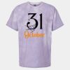 Heavyweight Color Blast Tee Thumbnail