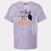 Heavyweight Color Blast Tee Thumbnail
