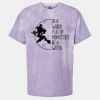Heavyweight Color Blast Tee Thumbnail