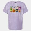 Heavyweight Color Blast Tee Thumbnail