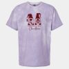 Heavyweight Color Blast Tee Thumbnail