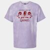 Heavyweight Color Blast Tee Thumbnail
