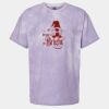 Heavyweight Color Blast Tee Thumbnail