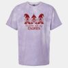 Heavyweight Color Blast Tee Thumbnail