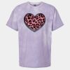 Heavyweight Color Blast Tee Thumbnail