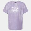 Heavyweight Color Blast Tee Thumbnail