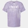Heavyweight Color Blast Tee Thumbnail