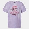 Heavyweight Color Blast Tee Thumbnail