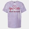 Heavyweight Color Blast Tee Thumbnail