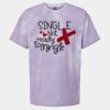 Heavyweight Color Blast Tee Thumbnail