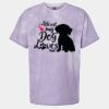 Heavyweight Color Blast Tee Thumbnail